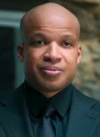 Glenn Davis