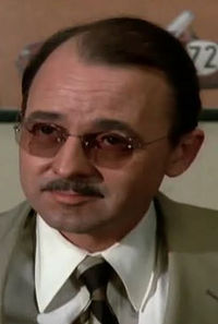 Norman Thompson