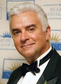 John O&#039;Hurley