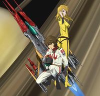 Space Battleship Yamato 2199 Chapter 2: Desperate Struggle in the Heliosphere