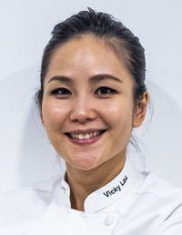 Vicky Lau