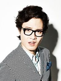 Jo Jung Chi