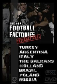 The Real Football Factories International