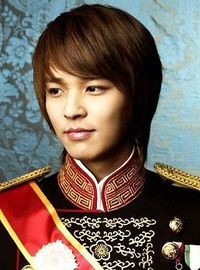 Prince Yul