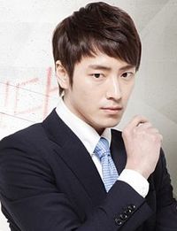 Kim Young Joo
