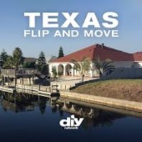 Texas Flip N' Move