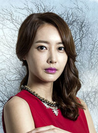 Yoon Song Hwa