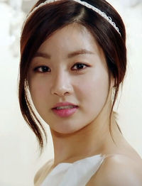 Shin Hye Sung