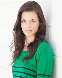 Haley Webb