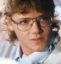 Derek 'Wheels' Wheeler