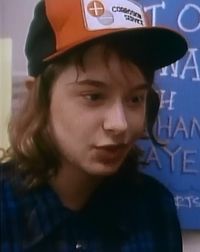 Lorraine 'L.D.' Delacorte