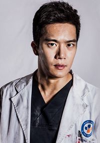Han Woo Jin