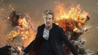 Doctor Who: Series 9 Prologue