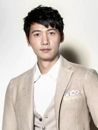 Kang Hoon Jae