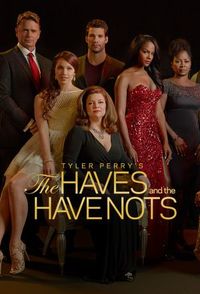 Tyler Perry's The Haves and the Have Nots