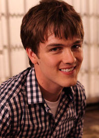 Luke Baker