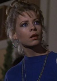 Patricia Alice Albrecht