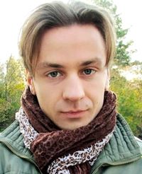 Андрей Попков