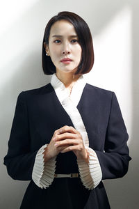 Seo Eun Joo