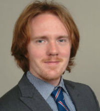 Derek Black