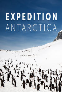 Expedition Antarctica