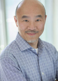 Peter Chan