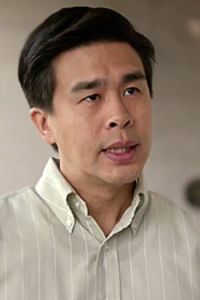 Chung Li