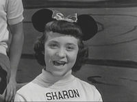 Sharon Baird
