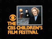 CBS Children's Film Festival