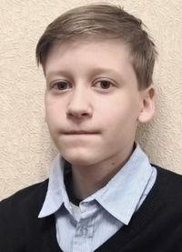 Валерий Хрулёв