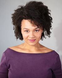 Olivia Croft
