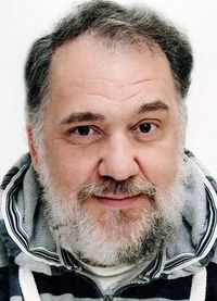 Андрей Шарков