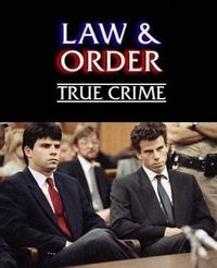 Law & Order True Crime