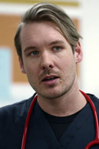 Dr. Evan Clarke