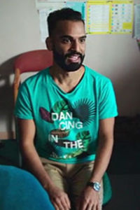 Dr. Ganesh