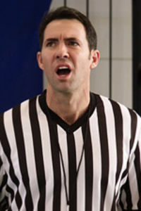 Referee