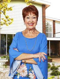 Ruth Madoc