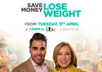Save Money: Lose Weight