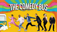 The Comedy Bus