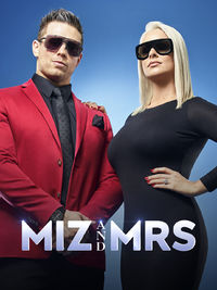 Miz & Mrs