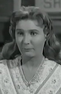 Joan Young