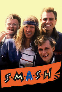 S*M*A*S*H