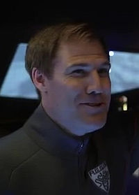 Michael King
