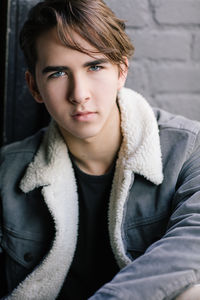 Aidan Fink
