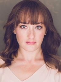 Laura Darrell