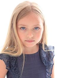 Olivia Fanders