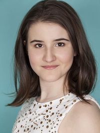 Alya Sofie Thackeray