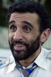Ismail Al-Bayati