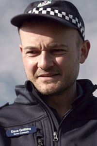 Dave &quot;Griffo&quot; Griffiths