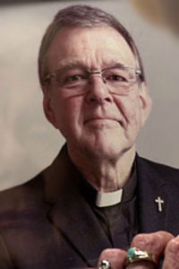 Father Brett Adelstone
